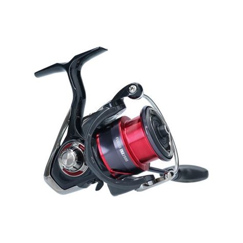 Daiwa 20 Fuego LT 6000 | Team Outdoors