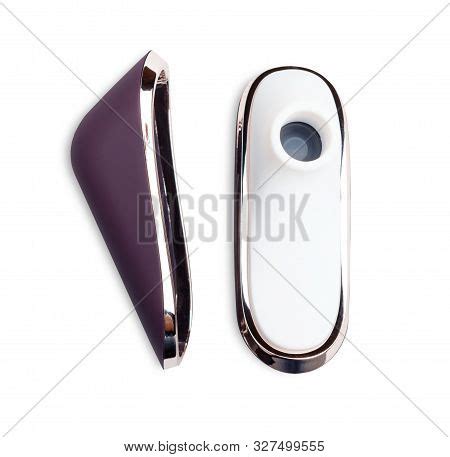 Purple Sex Toy Image Photo Free Trial Bigstock