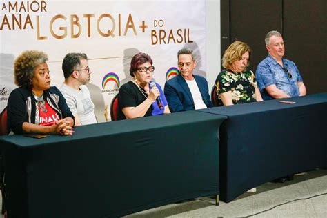 Juiz de Fora recebe 40ª edição do Miss Brasil Gay Oficial show de Gloria Groove LGBT