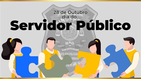 Qual é O Dia Do Servidor Público - 7