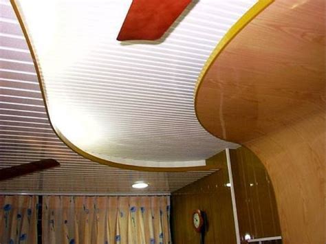 Pvc False Ceiling Service At Rs Sq Ft In Chennai Id