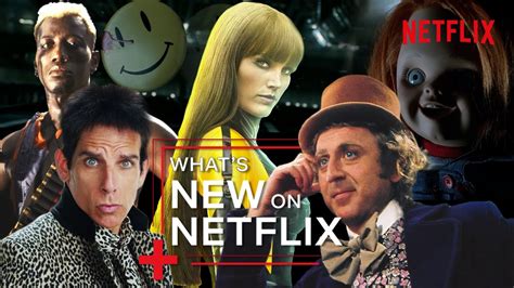 whats   netflix        week youtube