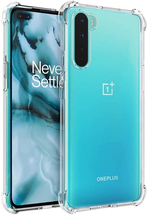 Best Cases For Oneplus Nord