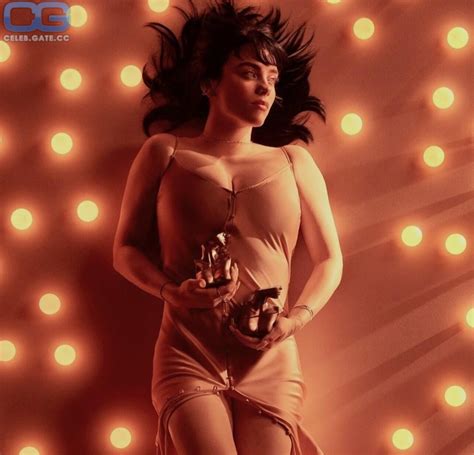 Billie Eilish Nude Pictures Photos Playboy Naked Topless Fappening