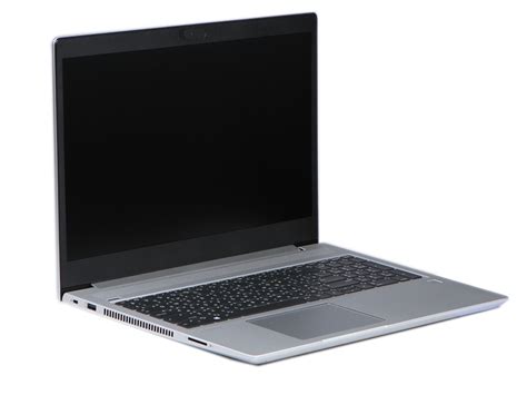 Ноутбук hp probook 455 g7 1l3h0ea (amd ryzen 7 4700u 2.0 ghz/8192mb ...
