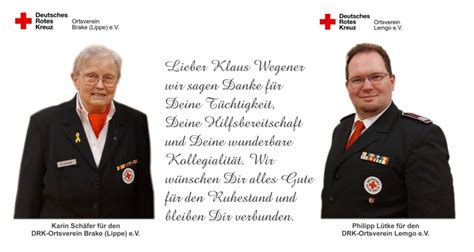 Danke Klaus Wegener Digital Vernetzte Bürgerinnen