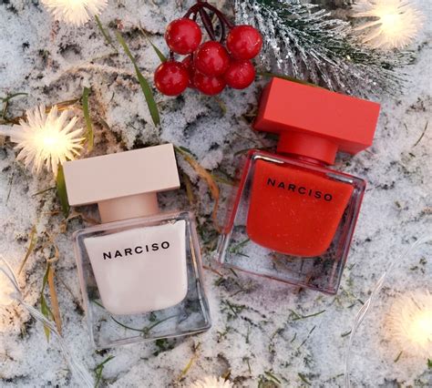 Narciso Rodriguez | Отзывы покупателей | Косметиста