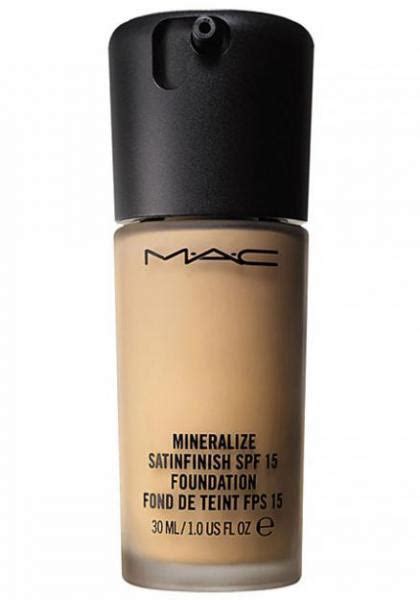 Тональный крем MAC Mineralize Satinfinish - «ИДЕАЛЬНЫЙ!!!! ЧЕСТНО ...