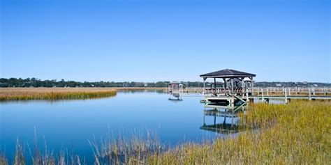 Five Must-Do Activities in Pawleys Island - The Litchfield Company ...
