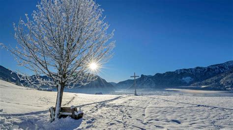 J Hriger Kalender Gibt Winterfans Hoffnung Schneereich