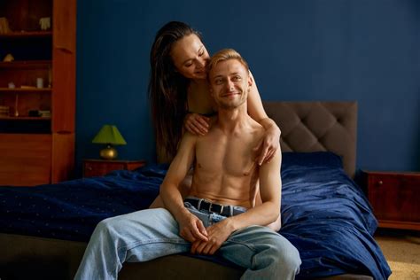 Erotisches Erlebnis Sex Zuhause Genie En