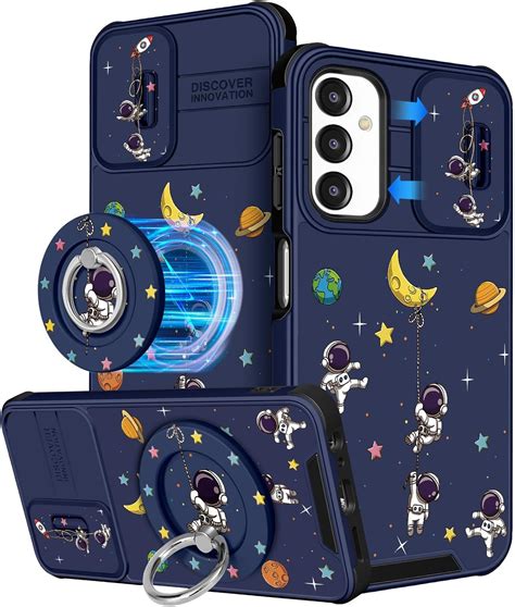 Buleens For Samsung Galaxy A15 5g Phone Case 65 Inch