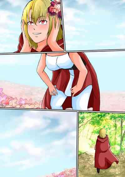 Kawa Mono DōwaAka Sukin nhentai hentai doujinshi and manga