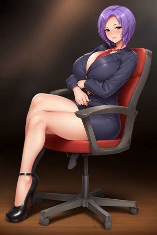 Karryn S Prison Remtairy Spoilerss Luscious Hentai Manga Porn