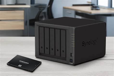 Boost Synology NAS Speed with SSD Caching – Complete Guide - Hostbor ...