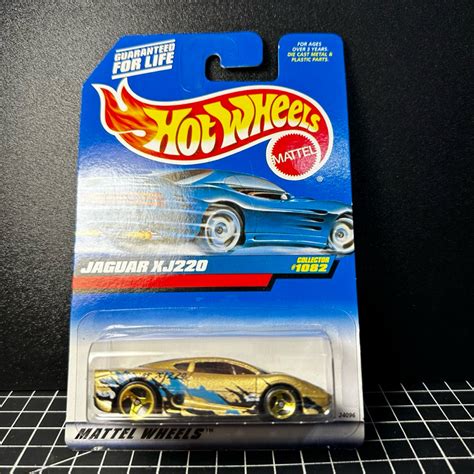 Jaguar Xj Hot Wheels Shopee Philippines