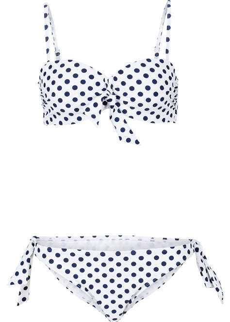 Neckholder Bikini Tlg Set Beautynella