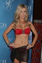 Joanna Krupa Hapari Bikini Line Launch In Las Vegas MQ Adds Phun Org Forum