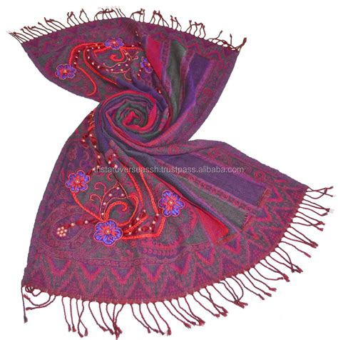Boiled Wool Beaded Shawls Buy Boiled Wool Beaded Shawlshand Beaded