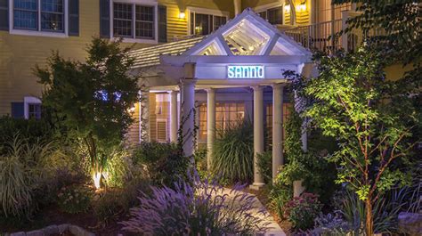 Saybrook Point Inn Marina And Spa Mystic Hotels Old Saybrook United