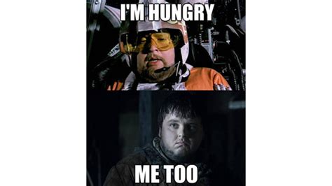 star wars contro game  thrones la guerra dei meme wiredit
