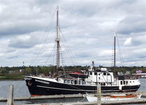 Fleet Tugster A Waterblog