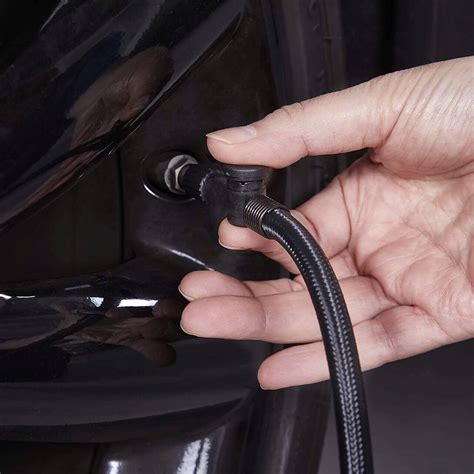 Compresor 12V, Goodyear - Roll Fast