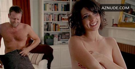Raquel Pennington Nude Aznude