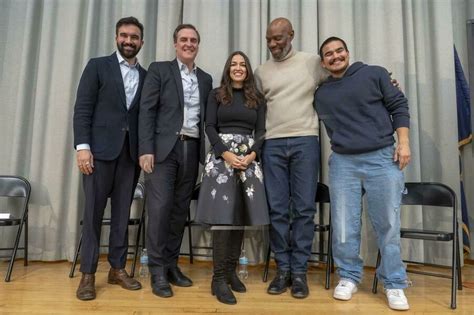 Alexandria Ocasio Cortez Nude Fapezy