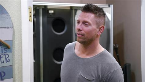 Auscaps Mike The Miz Mizanin Nude In Miz Mrs Back To Miz Ness
