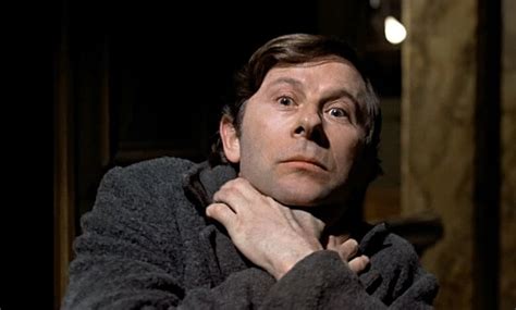 How The Tenant Captured A Disgraced Auteurs Mindset Hollywood In Toto