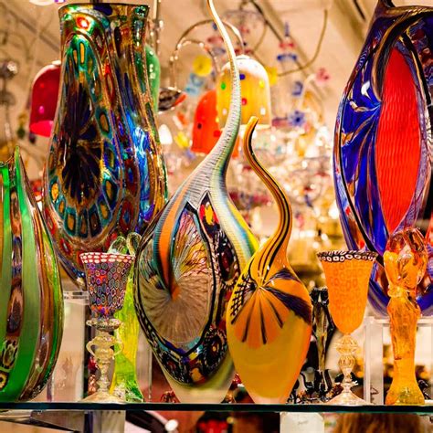 Экскурсия на остров Мурано – Экскурсии по Венеции