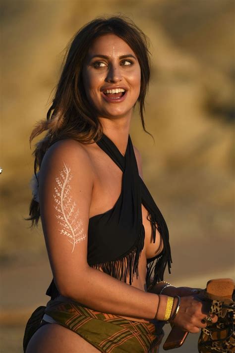 Naked Ferne Mccann Added By Pepelepu