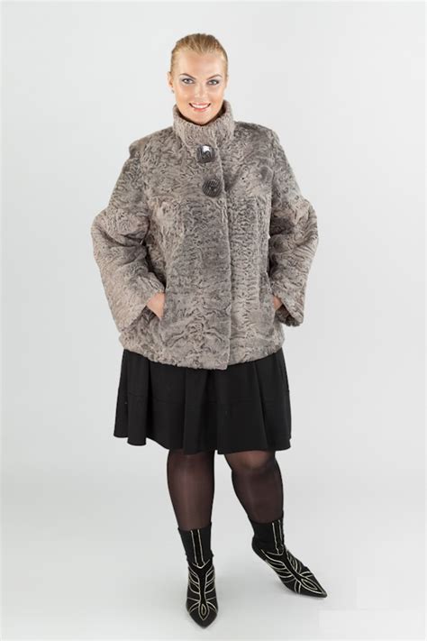 Шубы из каракуля фото ⋆ 7 жизней женщины