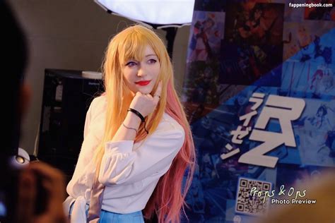 Keekihime Nude OnlyFans Leaks Fappening FappeningBook