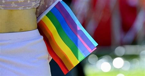 Hub Of Bigots Protest Over Council Gay Book Ban The Canberra Times