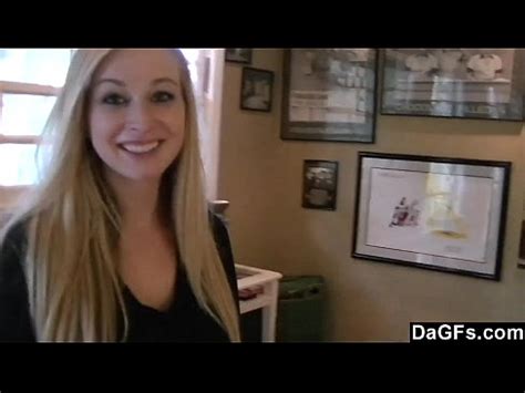 Dagfs Making A Hardcore Sextape With The New Camera XVIDEOS