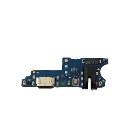 Modulo Con Conector De Carga Para Infinix Hot X Repuestos Fuentes