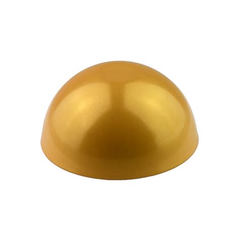 Sunny Gold - unser heller Gold Pulverlack, 17,50
