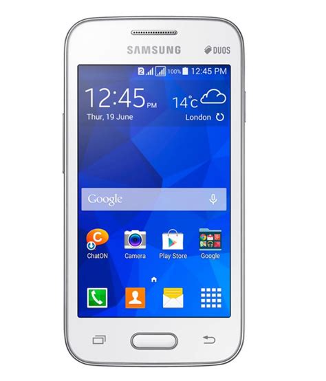 Samsung Galaxy J1 Nxt Price In Pakistan Full Specifications