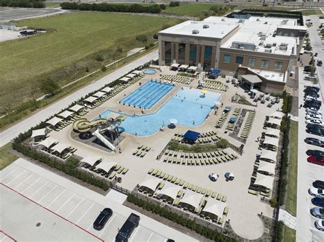 Lifetime Fitness Frisco | Sunbelt Pools