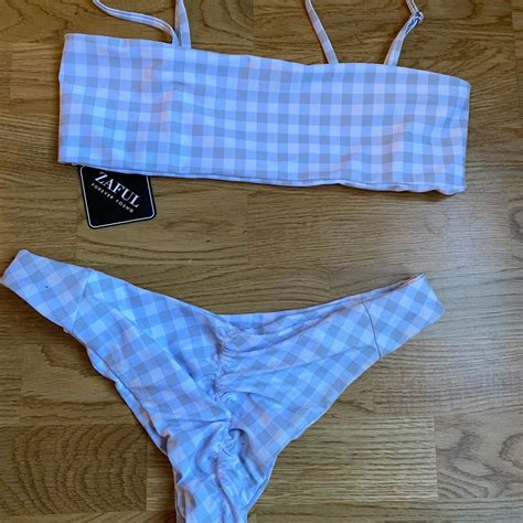 Bikini Övrigt Plick Second Hand