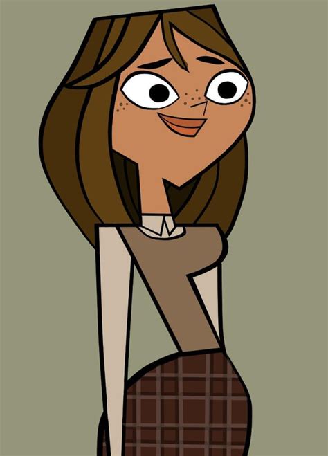 Modern Courtney Redesign Rtotaldrama