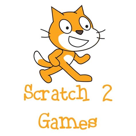 scratch  games  david phillips