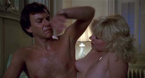 Naked Tessa Richarde In Cat People