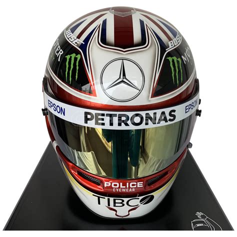 Lewis Hamilton F1 Replica Helmets 2021 Cm Helmets