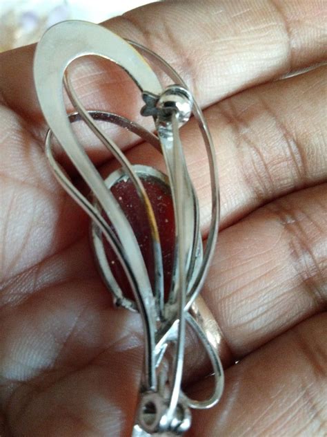 Kerongsang Womens Fashion Jewelry And Organisers Brooches On Carousell