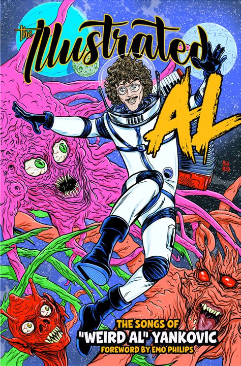 Weird Als Big Change From Humor To Heartfelt Storytelling