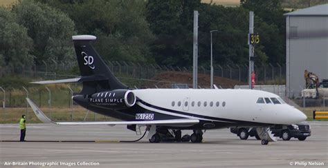 Aviation photographs of Registration: N612SD : ABPic