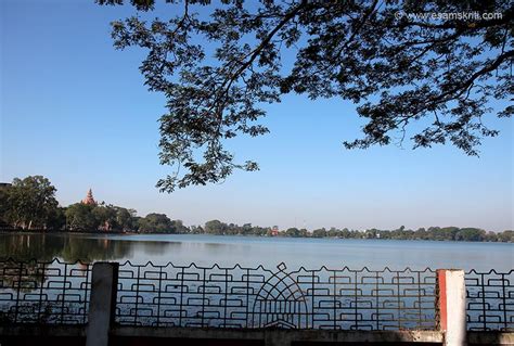 Temples of SIVASAGAR Assam